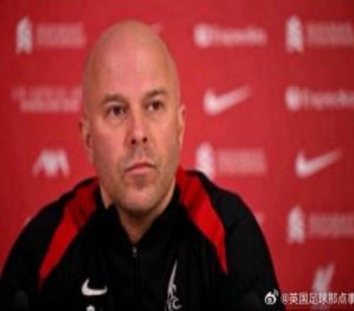 斯洛特：我和克洛普唯一共同點是都贏過聯(lián)賽冠軍，這也不算太差吧