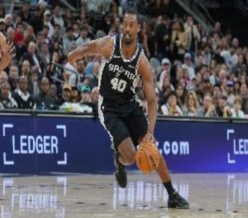 巴恩斯：這將是我們作為一支隊(duì)首次進(jìn)季后賽要珍惜每次彩排機(jī)會