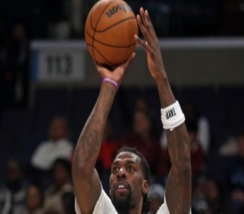 芬奇談里德家庭變故：籃球時(shí)間是避風(fēng)港我們給了他所有支持空間