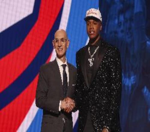 戴格諾特談15號秀索伯：很多人經歷十字韌帶撕裂后會比以前更強