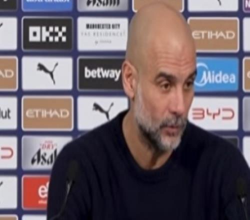 瓜帥：奧賴?yán)孔约罕憩F(xiàn)贏得出場時間不一定看阿森納vs熱刺