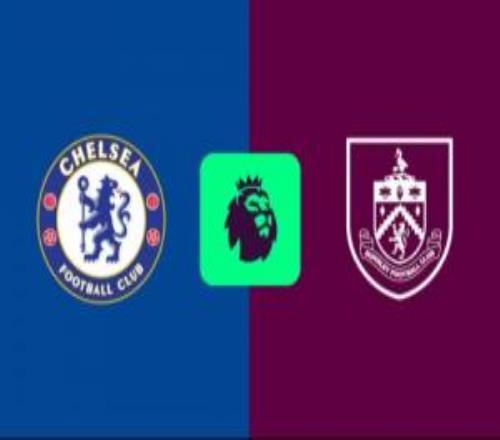 切爾西vs伯恩利首發(fā)：恩佐、帕爾默先發(fā)，拉維亞替補(bǔ)埃斯特旺缺陣