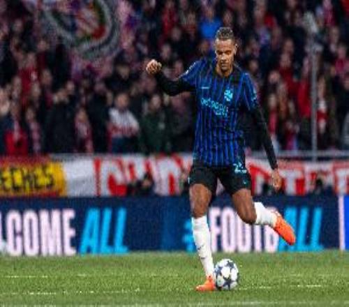 聯(lián)賽和歐冠表現(xiàn)有差異阿坎吉：不認為存在兩支不同的國米