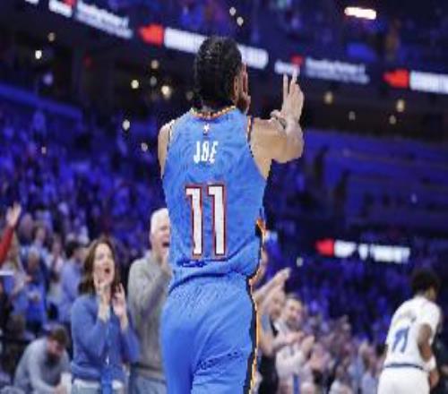 戴格諾特：喬的比賽內容遠不止投籃他能做的事情真的非常多