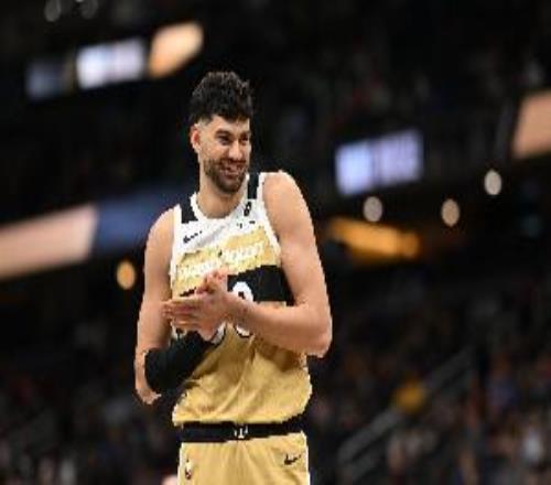 Shams：雙向合同中鋒武克切維奇3年900萬續(xù)約奇才第3年球隊選項