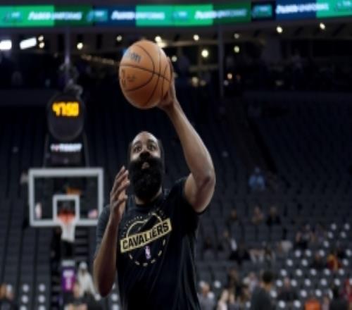 忠誠被高估主持人：考慮哈登如何多次離隊他說這話沒啥說服力