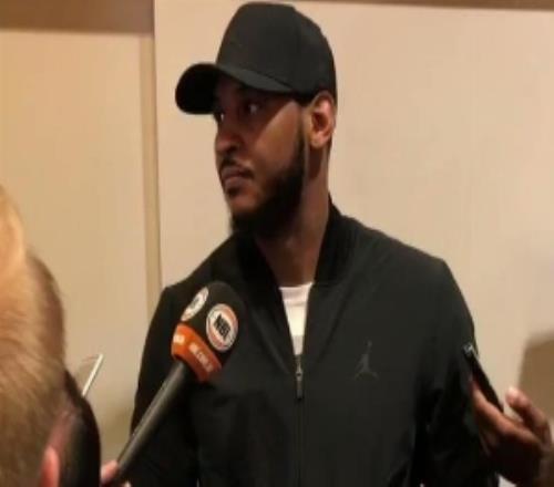 安東尼：恢復(fù)高中生選秀吧反正大學(xué)他們也在賺錢了