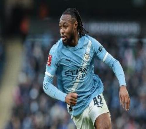 郵報：塞梅尼奧加盟曼城前經歷奔波，踢完比賽睡2小時就去坐飛機