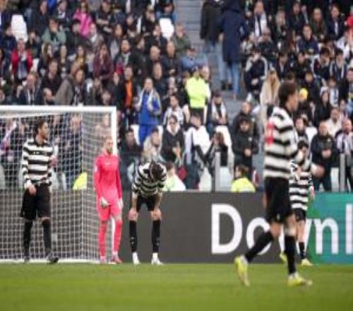 3連敗！尤文02科莫近5場4負迪格雷戈里奧兩送禮奧蓬達失單刀