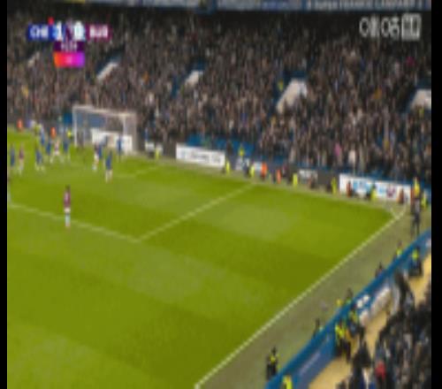 伯恩利進球前鋒：戰平十人切爾西有些失望球隊保級需要奇跡