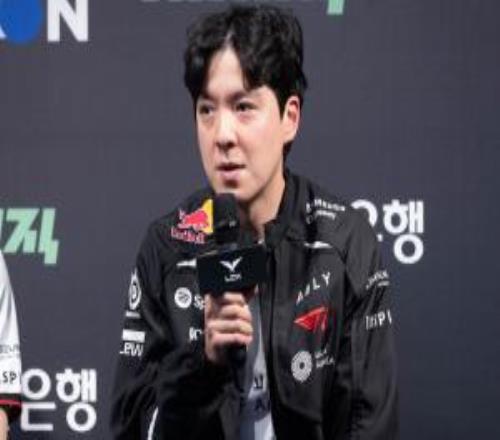 Kkoma：選手真的準備了很多東西，有利局面下沒能抓住機會很遺憾