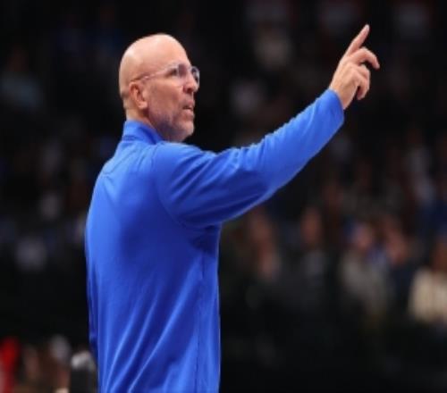 基德：雖然丟了130分但我認為我們在攻防兩端的執(zhí)行力非常出色