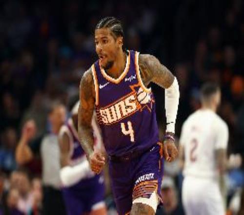 奧特：能出戰(zhàn)背靠背對杰倫格林已是巨大進(jìn)步我們清楚他的能力