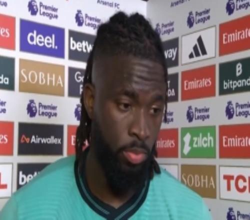 狼隊前鋒阿洛科達爾社媒遭受種族歧視，狼隊官方發(fā)文譴責(zé)歧視者