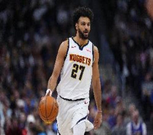 5失誤真不少！賈馬爾穆雷17中9拿到21分2助三分6中1