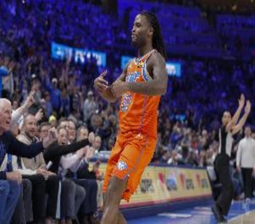 華萊士談防守哈登：我知道自己面對(duì)的是頂尖球員必須限制其節(jié)奏