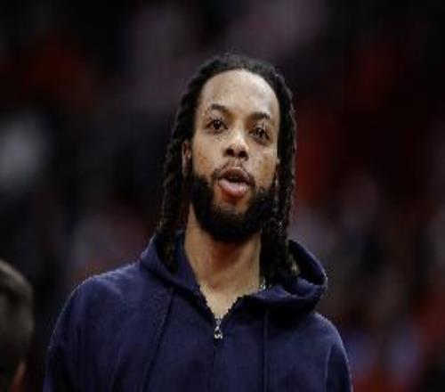 小卡：加蘭能決策能運球場上多一個全明星級別球員會很有幫助！