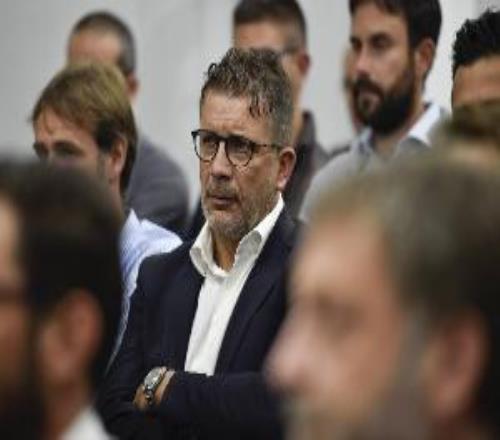 帕爾馬總監(jiān)：連續(xù)不敗證明了阿萊格里的能力，他配得上帶米蘭爭冠