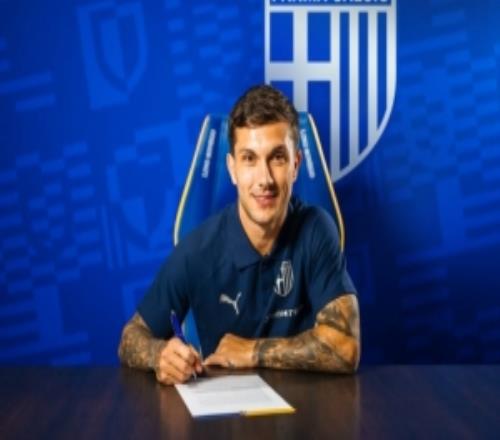 帕爾馬前鋒：贏米蘭后更衣室氛圍難以置信，沒多少球隊能客勝米蘭