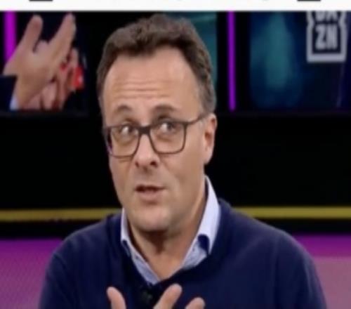 前裁判：霍伊倫的點球被取消是正確的不解那不勒斯進(jìn)球為何被吹