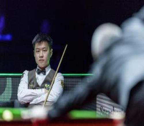 馬不停蹄！按照計(jì)劃，趙心童周二將繼續(xù)出戰(zhàn)威爾士公開賽