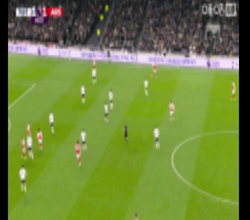 摩根社媒夸贊約克雷斯：這是他的最佳表現(xiàn)，如同一名頂級(jí)射手