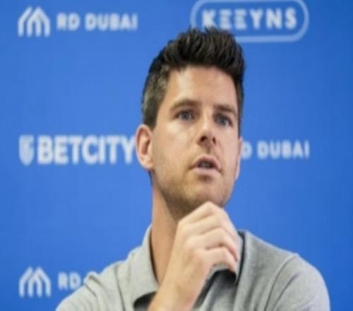 荷乙鄧伯什總經(jīng)理：曾接待中國(guó)青少年球隊(duì)，結(jié)果發(fā)現(xiàn)我們?cè)O(shè)施很爛