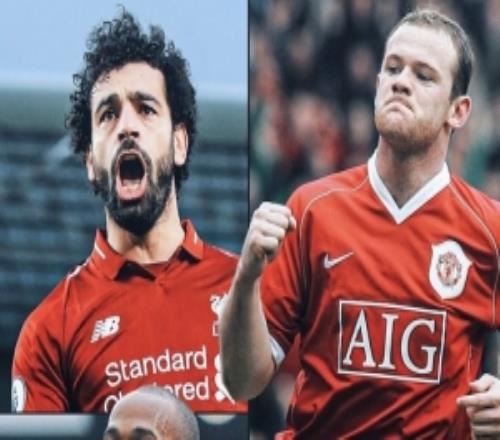 紅色力量！英超歷史俱樂部進(jìn)球榜：曼聯(lián)、阿森納、利物浦分列前三