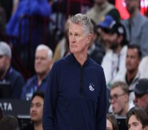 行云流水！勇士半場27個運動戰(zhàn)進球有25次助攻