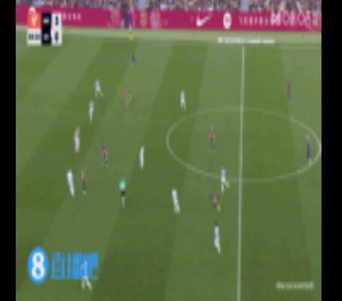 比賽尾聲，拉菲尼亞頭球、費爾明補射被馬修瑞安2連撲神勇化解