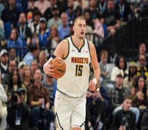 約基奇：我確實(shí)對(duì)關(guān)鍵時(shí)刻輸球感到擔(dān)憂我們必須找到解決辦法