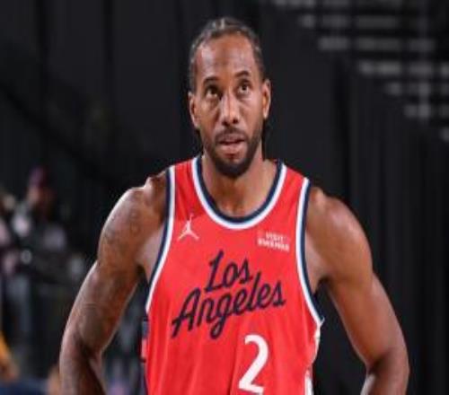 里程碑！倫納德快船生涯三分命中數(shù)超克勞福德升至隊(duì)史第4位