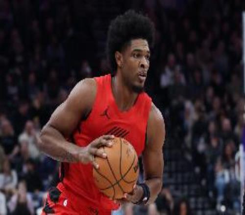 打鐵的探花郎！亨德森14中4得到11分4板6助1帽三分6中1