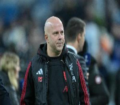 斯洛特談對陣森林：對方有許多高水平球員我對他們的排名驚訝