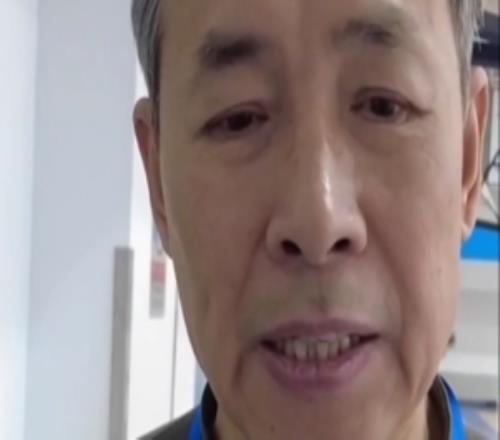 大年初六重新集結(jié)！許利民：休賽期重點(diǎn)解決好第一階段出現(xiàn)的問(wèn)題