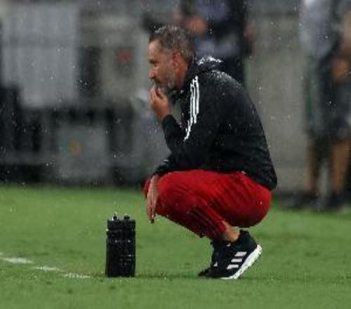 遭利物浦絕殺！森林主帥佩雷拉：我們不該輸球，但得接受這個結(jié)果