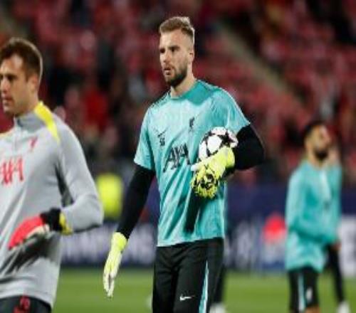 官方：利物浦外租守門員雅羅斯遭遇嚴(yán)重膝傷，賽季報銷