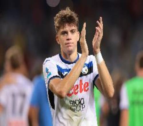 記者：國(guó)米、尤文關(guān)注帕萊斯特拉，亞特蘭大要價(jià)不會(huì)低于4000萬(wàn)歐