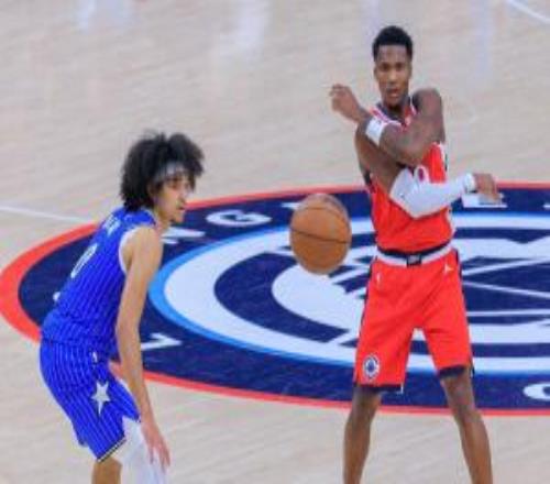 馬瑟林：真的很想幫助球隊為了贏球我犧牲了通常會做的一些事情