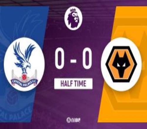 半場水晶宮00狼隊皮諾中柱迪恩亨德森撲點