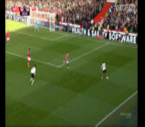 麥卡進球被吹！英超官方：足球擊中麥卡的手臂，因此進球無效