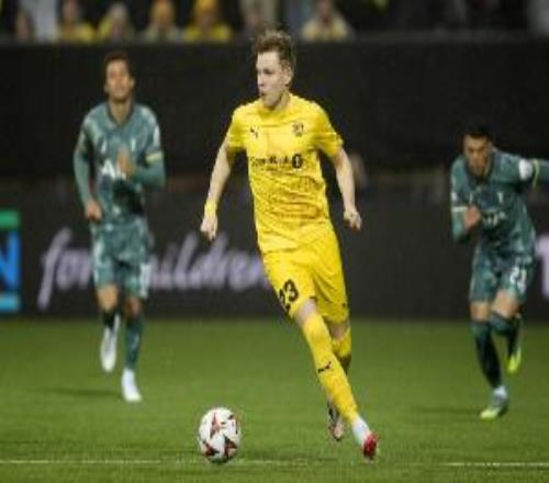 全市場：海于格重返圣西羅，他的轉會直到去年仍在為米蘭帶來收入