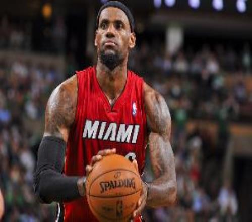 萊利：我對(duì)詹姆斯唯有最美好的祝愿我真希望能再擁有他6到8年