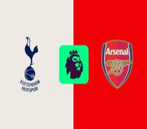 焦點戰(zhàn)！北倫敦德比首發(fā)：埃澤薩卡先發(fā)馬杜埃凱替補西蒙斯登場