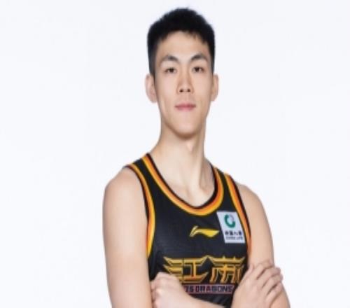 媒體人：龐崢麟、徐昕落選比較遺憾但他們未來還有機會