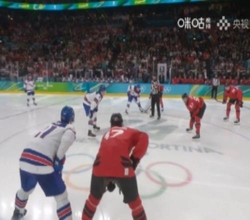 冬奧收官！美國21勝加拿大斬獲男子冰球金牌，拿下本屆最后一金