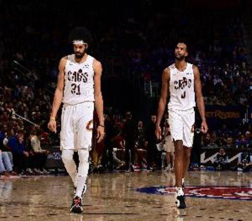 阿特金森：莫布里還在努力找回傷前的狀態(tài)他和阿倫今天中規(guī)中矩