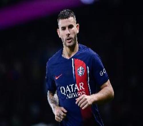 巴黎重返法甲榜首！盧卡斯：我們實(shí)現(xiàn)了賽前目標(biāo)，但全隊(duì)還需努力