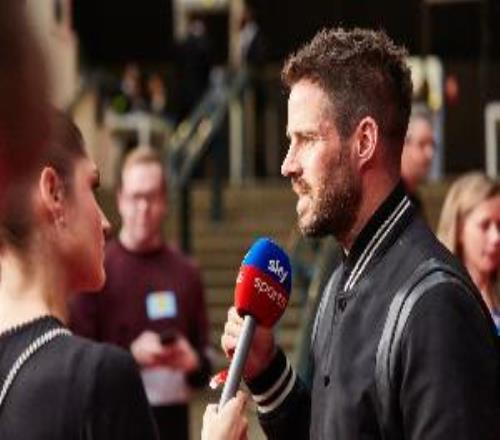 小雷：阿森納和熱刺像是來自兩個(gè)不同聯(lián)賽，后者確實(shí)得擔(dān)心降級(jí)了