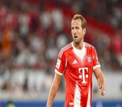 巴薩有意馬特烏斯：堅信凱恩會和拜仁續(xù)約他沒任何理由想離開